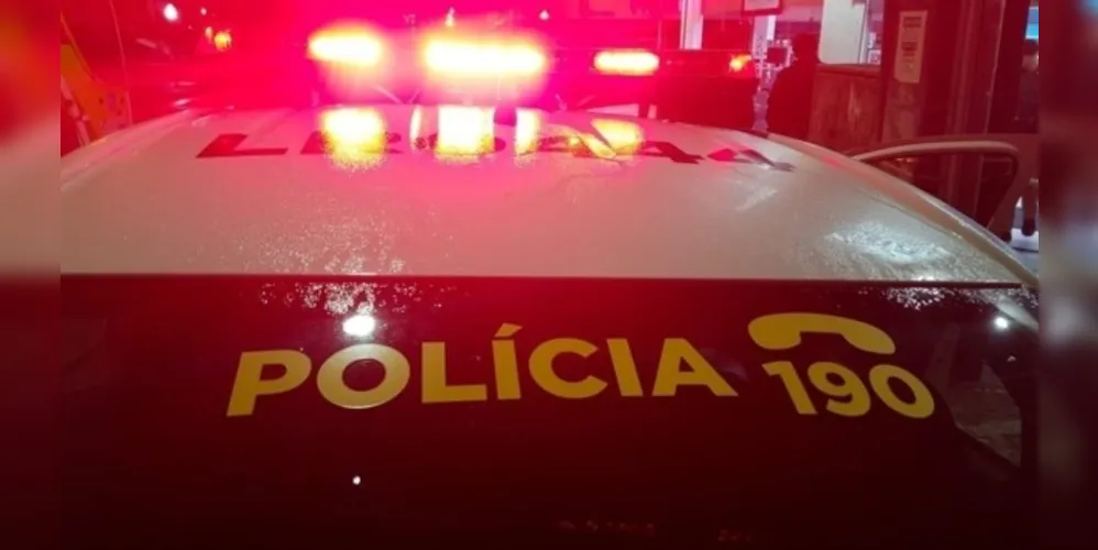 Vítimas foram localizadas na região de Catanduvas, na tarde deste sábado (7)