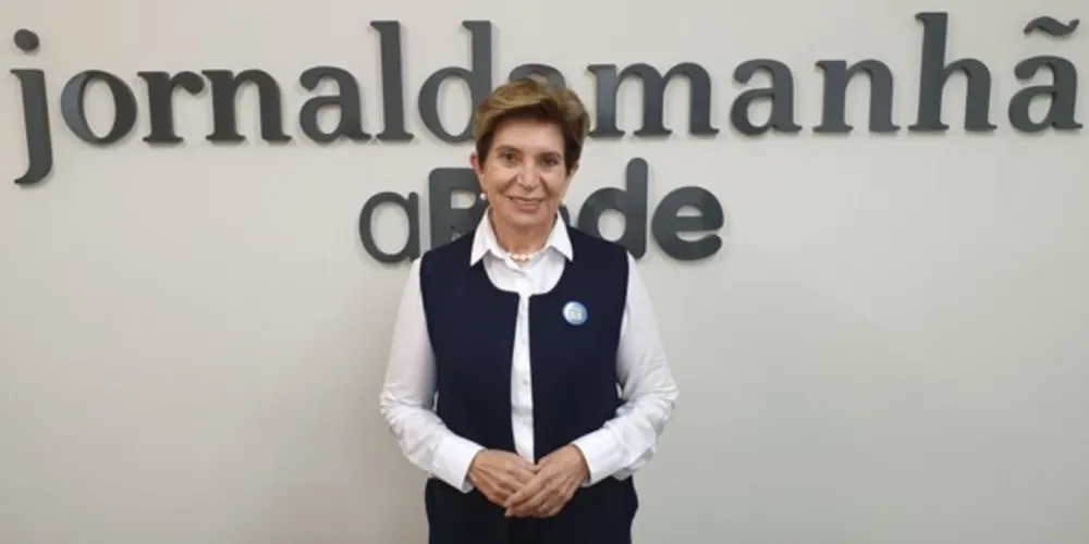Líder municipal também comentou que está muito preocupada com o aumento de festas clandestinas