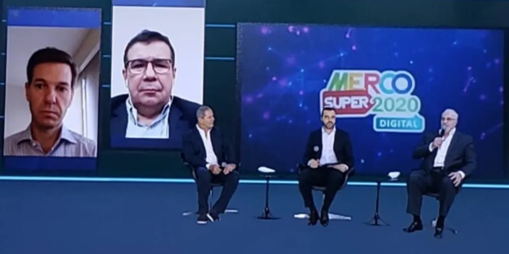 Em 2020, evento ocorreu de forma virtual