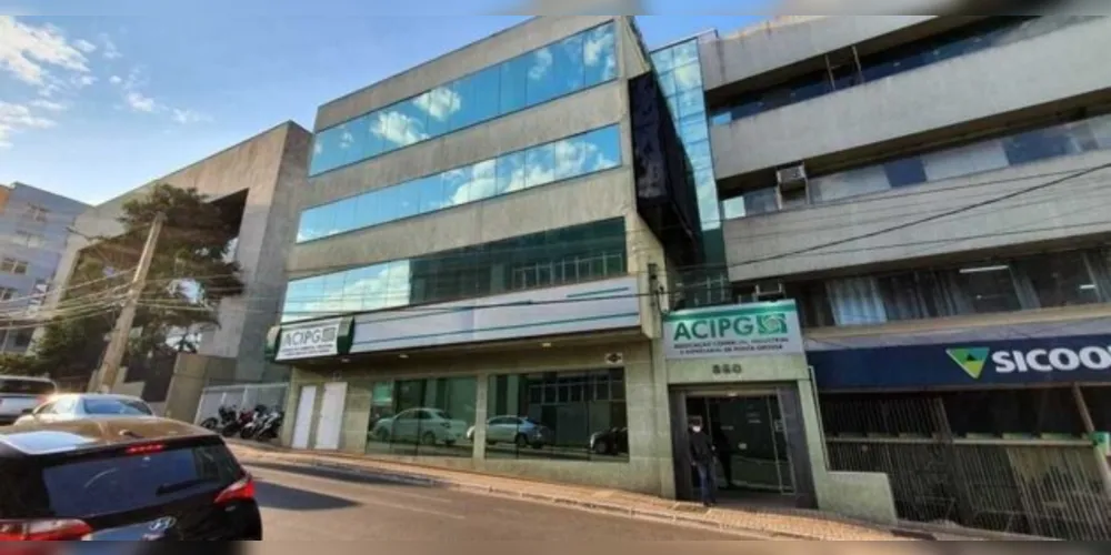 Manifestação em Ponta Grossa ocorre neste domingo (1º) a partir das 15h