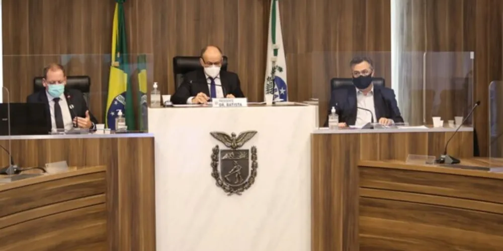 Saúde assegura R$ 1,3 bilhão em investimento e custeio no primeiro quadrimestre de 2021.