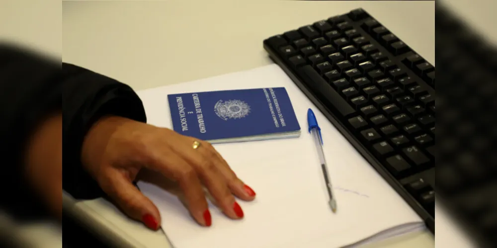A maioria dos postos de trabalho ofertada nas unidades do Paraná é para os setores da indústria, serviços e construção civil. As principais vagas disponíveis são para operador de telemarketing ativo e receptivo (243), auxiliar administrativo (236), alimentador de linha de produção (151) e ajudante de carga e descarga de mercadoria (124)