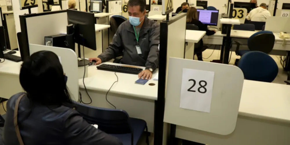 Com 49 mil contratações, Agências do Estado lideram ranking no 1º semestre