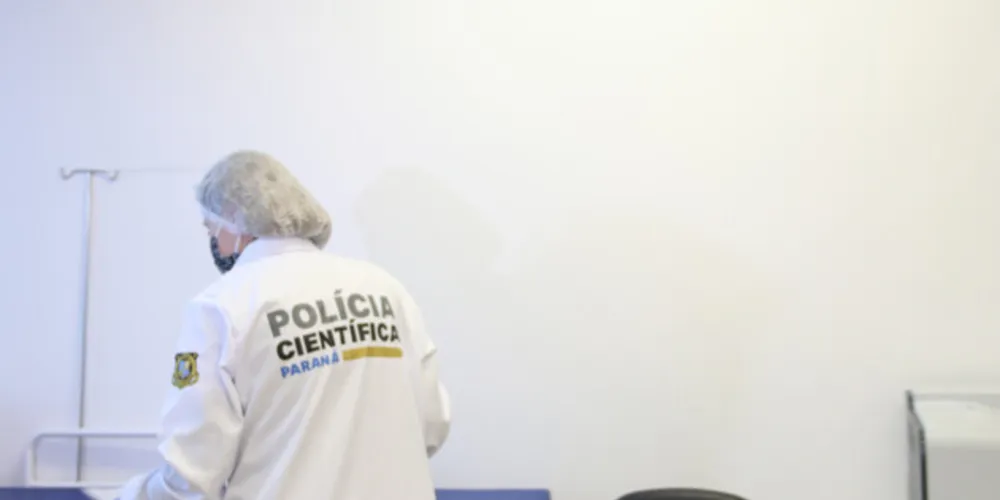 Imagem ilustrativa da imagem Polícia Científica coleta DNA de familiares de desaparecidos