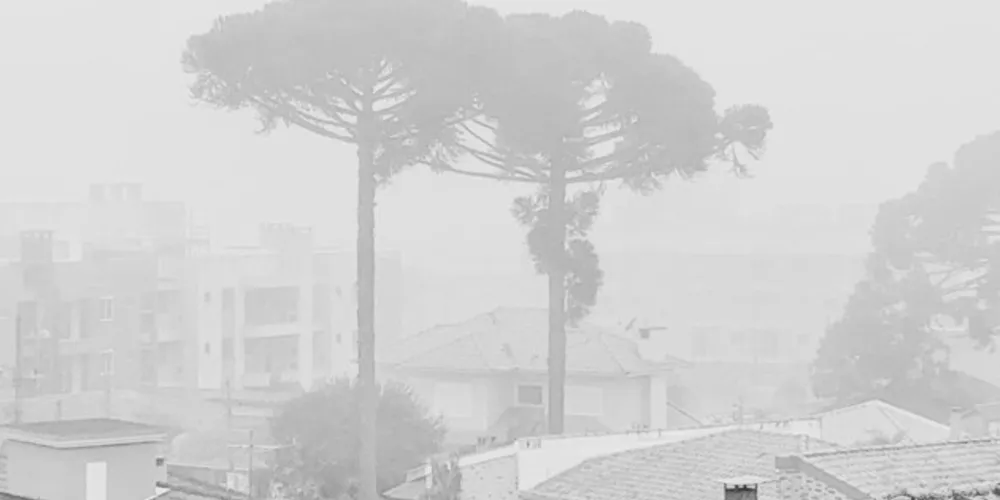 O inverno começa às 0h32 desta segunda-feira - 21 de junho - e termina à 16h21 do dia 22 de setembro