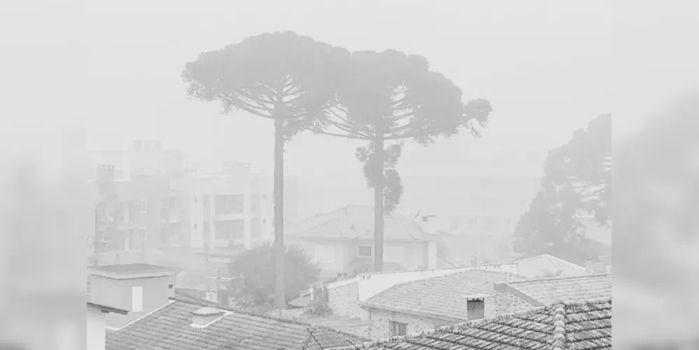 O inverno começa às 0h32 desta segunda-feira - 21 de junho - e termina à 16h21 do dia 22 de setembro
