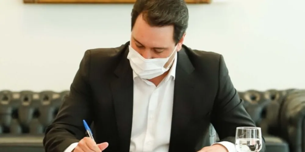 Imagem ilustrativa da imagem Governo prorroga Estado de Calamidade até 31 de dezembro