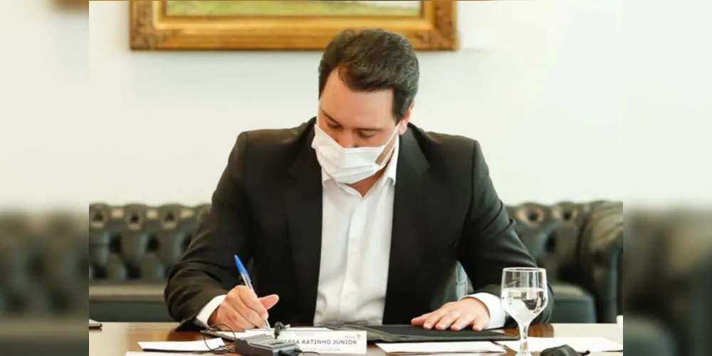 Imagem ilustrativa da imagem Governo prorroga Estado de Calamidade até 31 de dezembro