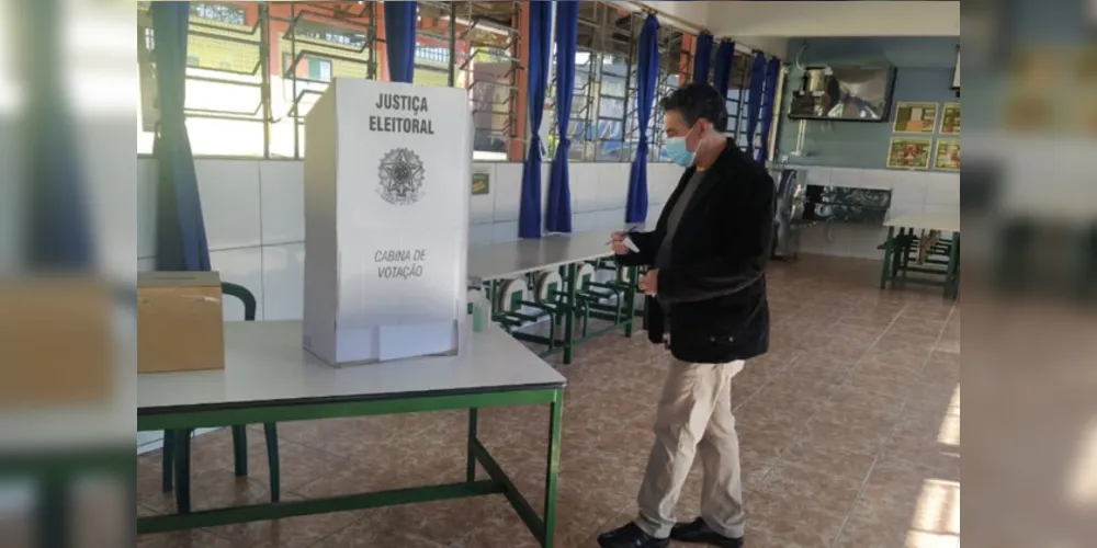 A segunda votação ocorre principalmente porque as instituições não atingiram o quórum mínimo de 35%.