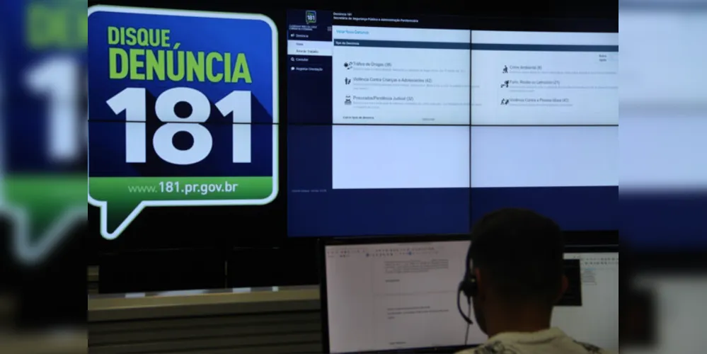 Secretaria ressalta a importância da conscientização e, principalmente, do ato da denúncia, sendo um passo muito importante para a diminuição de casos