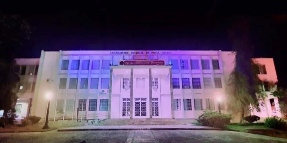 Instituição iniciou nesta semana as atividades da campanha “Sensibiliza Campos Gerais”