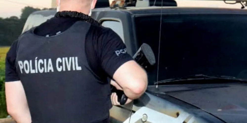 O cumprimento das ordens judiciais ocorreu simultaneamente nos municípios de Aruana, Cianorte, Maringá, Indianópolis, Ponta Grossa e Colombo