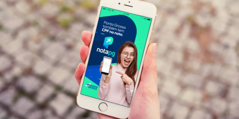 A adesão ao programa pode ser feita pelo site da Prefeitura ou através do aplicativo integrado Oxy Cidadão, disponível para Android e iOS.