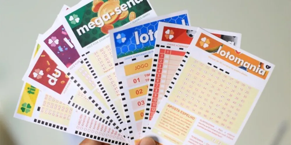 Imagem ilustrativa da imagem Homem luta para provar que ganhou R$ 18 mi na loteria