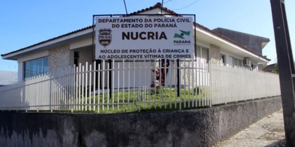 Nucria realizou as investigações contra homem acusado de estupro