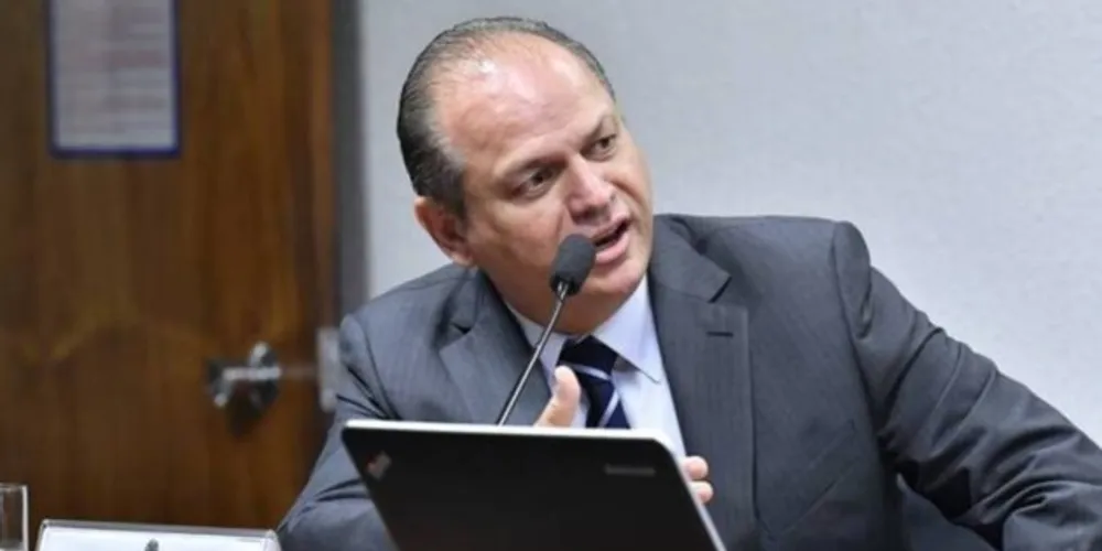 Líder do governo na Câmara é apontado como o pivô do escândalo da vacina indiana Covaxin