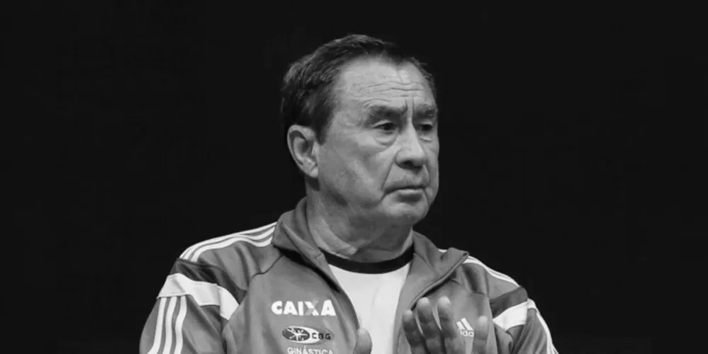 Profissional teve grande importância na evolução do esporte no Brasil
