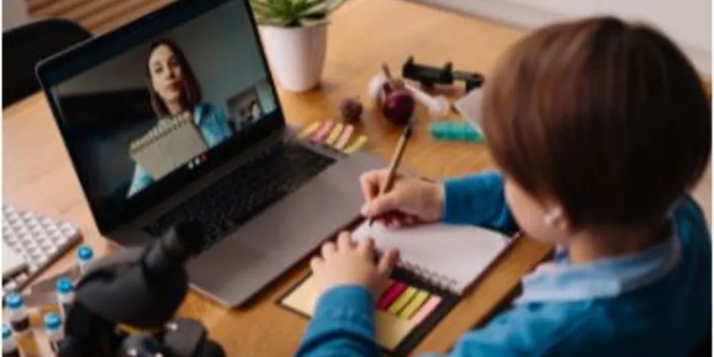 Graduação em Pedagogia e aprendizagem continuada