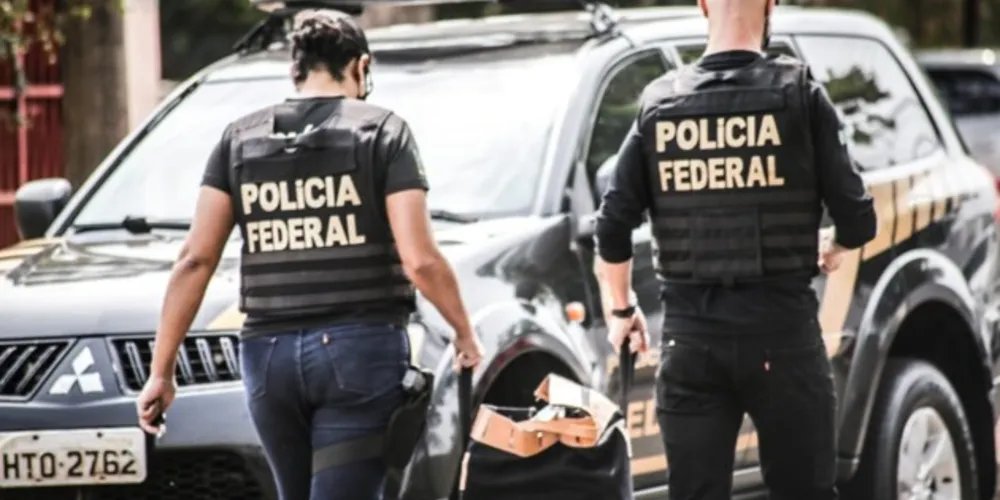 Grupo é responsável pela comercialização de cigarros contrabandeados do Paraguai