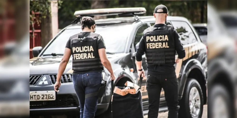 Grupo é responsável pela comercialização de cigarros contrabandeados do Paraguai