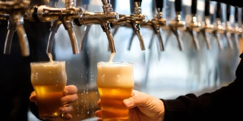 Seleção às cegas dos quatro estilos de cervejas acontece nesta terça