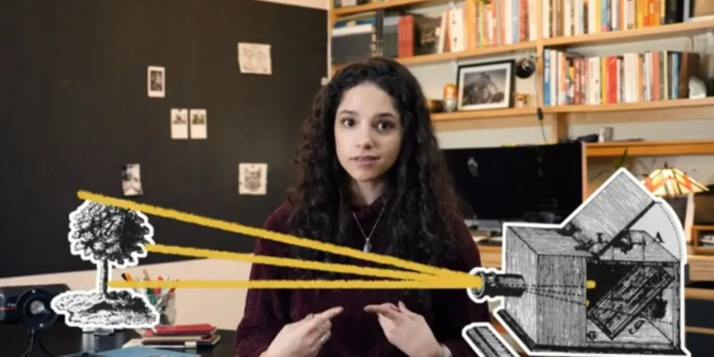 Tibagi conclui edição do PhotoTruck com a participação de 52 alunos; plataforma é voltada para iniciação fotográfica em escolas públicas