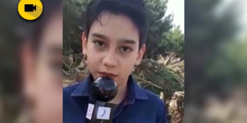 Imagem ilustrativa da imagem Repórteres mirins destacam trabalho com o JM em Irati