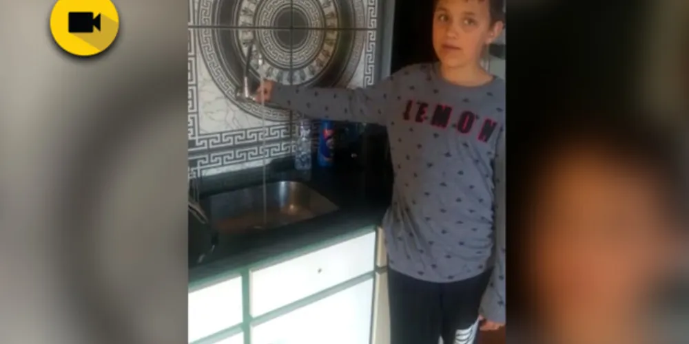 Imagem ilustrativa da imagem Material do Vamos Ler sobre a água dinamiza aula em Irati