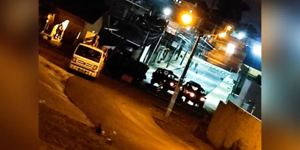 Em comunicado oficial, o Batalhão de Infantaria Blindado explicou os detalhes do acidente