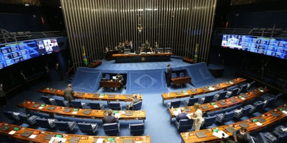 Votação do PL 2.108/2021 poderá acontecer na próxima semana.