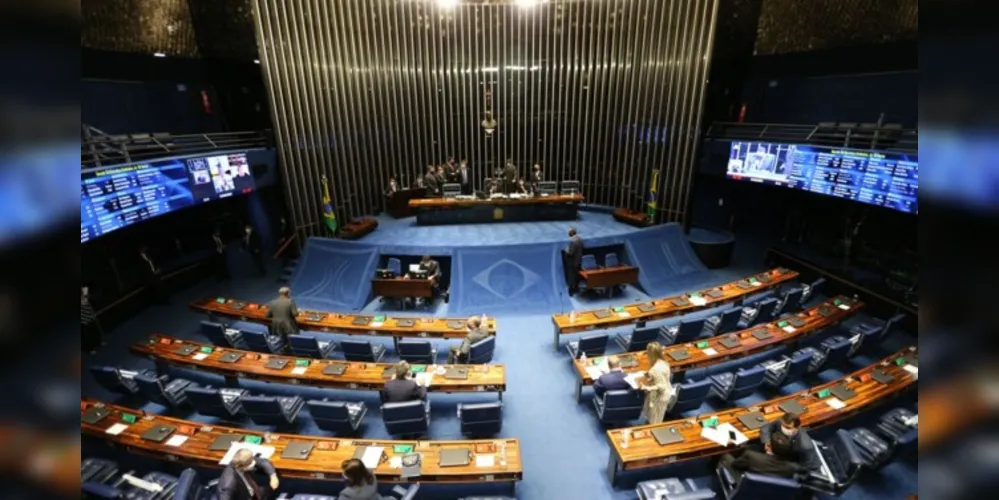 Votação do PL 2.108/2021 poderá acontecer na próxima semana.