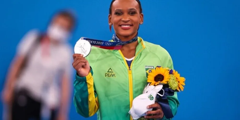 As 21 medalhas vão custar R$ 4,250 milhões em premiações ao COB