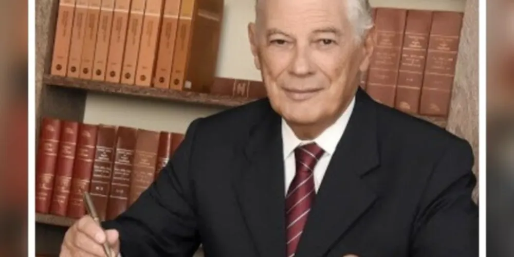 Ordem dos Advogados do Brasil emitiu nota de pesar sobre o falecimento do advogado