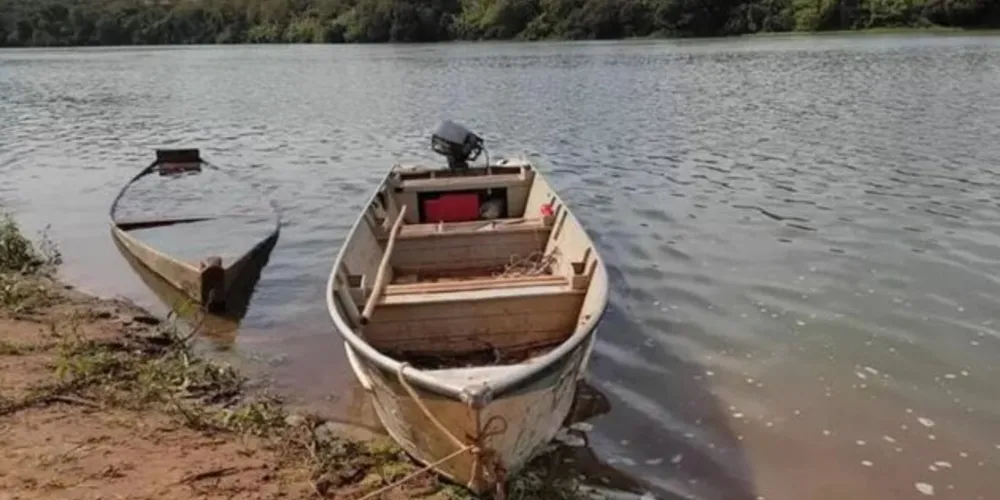 Outras duas vítimas seguem desaparecidas