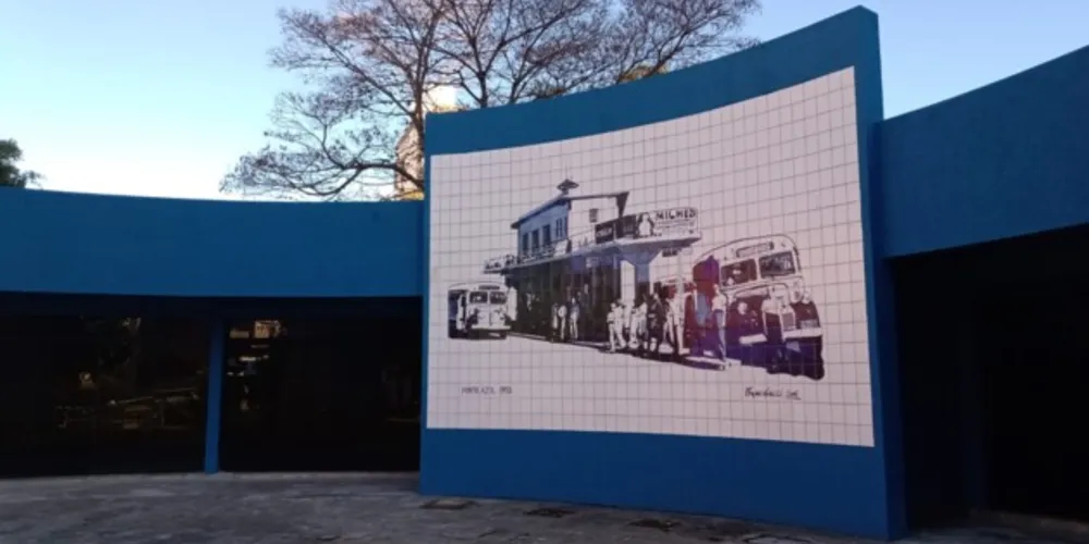 Local receberá exposições individuais e coletivas de artistas locais
