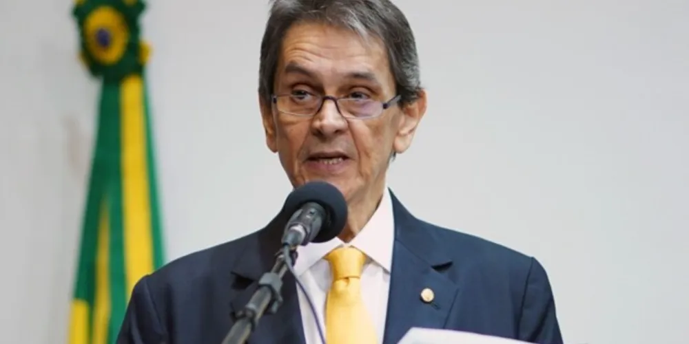 Ordem foi dentro de inquérito que investiga organização criminosa digital voltada a atacar as instituições e a democracia