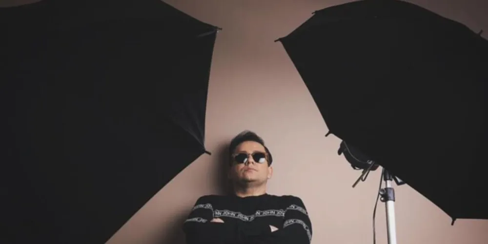 Romulo Cury prepara lançamento de obra literária 