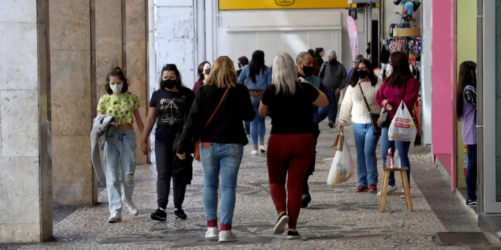 Na variação mensal entre junho de 2020 e junho de 2021, a evolução foi de 3,5%.