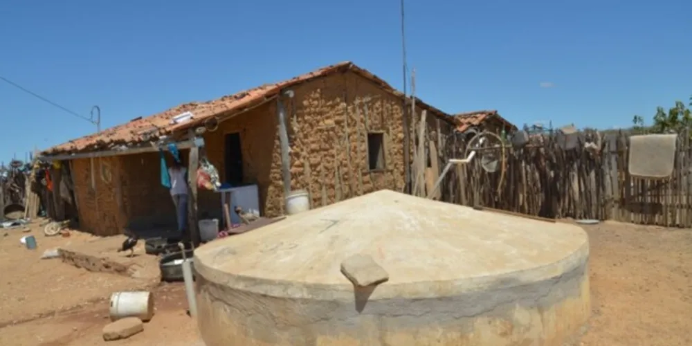 ONU alerta que seca pode ser "a próxima pandemia"