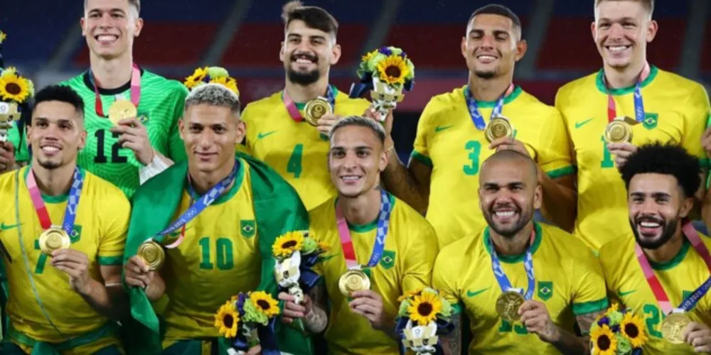 País terminou em 12º lugar no quadro de medalhas e teve recorde de pódios