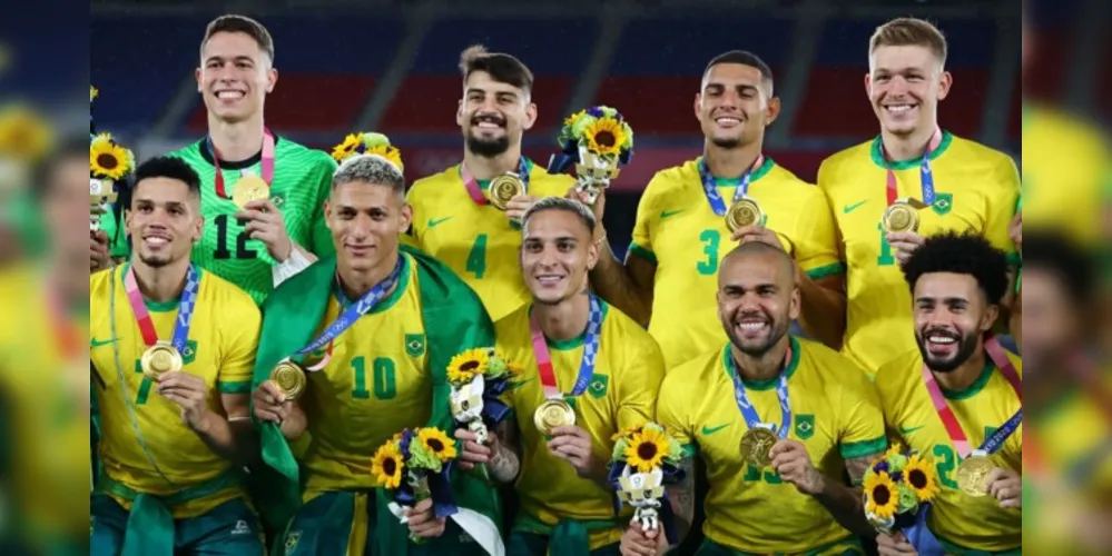 País terminou em 12º lugar no quadro de medalhas e teve recorde de pódios