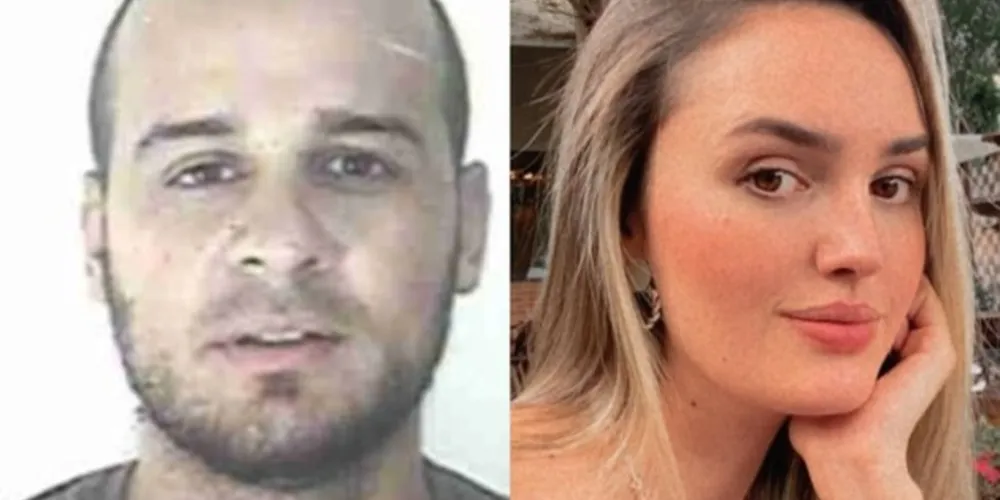 Imagem ilustrativa da imagem Homem finge entregar filha para matar ex a tiros