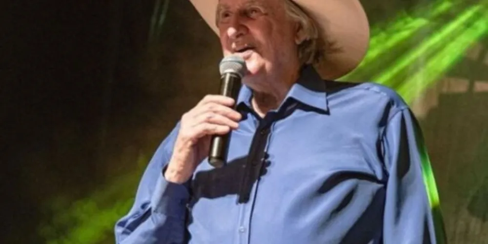 Cantor diz que áudio foi mal interpretado