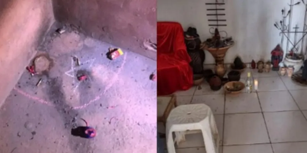 Com helicópteros, drones e cães, força-tarefa com 300 policiais atua há nove dias para capturar Lázaro Barbosa em Goiás e no Distrito Federal