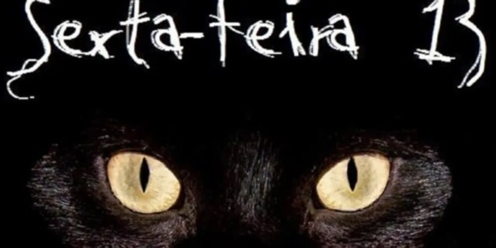 A ideia da sexta-feira 13 como dia mais azarado do ano não é consenso no mundo ocidental