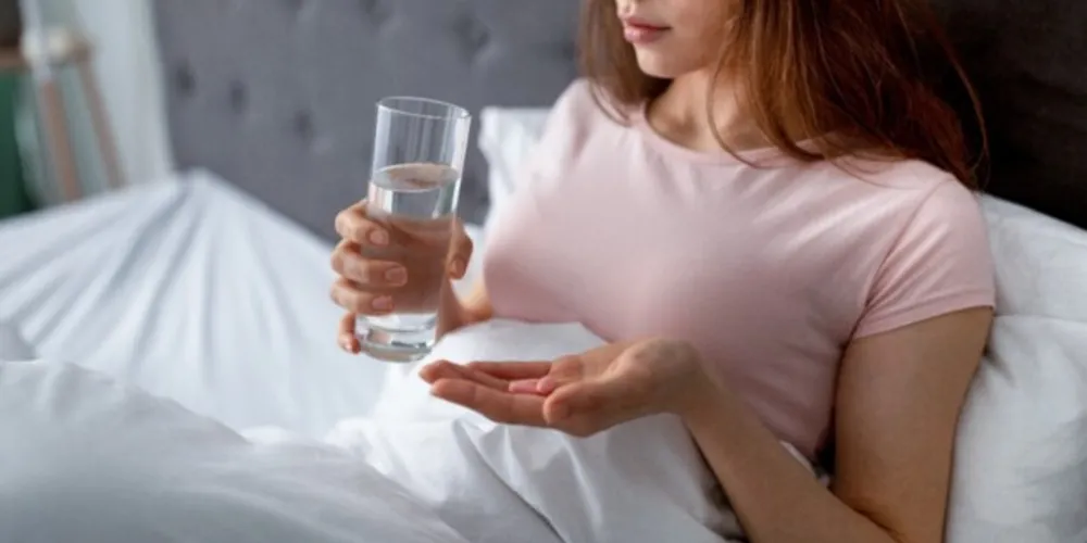 Pesquisa aponta que mais da metade das pessoas tem enfrentado noites mal dormidas; nervosismo, ansiedade, tensão e dificuldade no relaxamento são principais reflexos