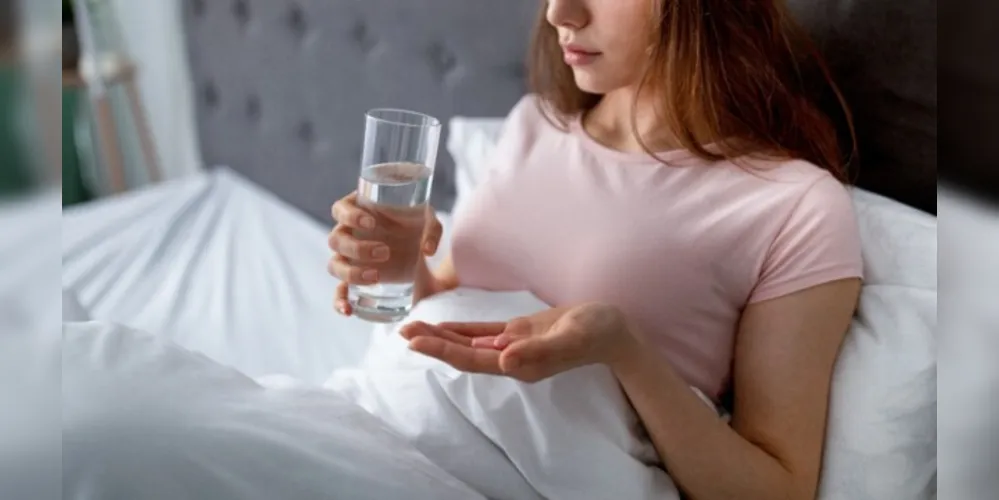Pesquisa aponta que mais da metade das pessoas tem enfrentado noites mal dormidas; nervosismo, ansiedade, tensão e dificuldade no relaxamento são principais reflexos