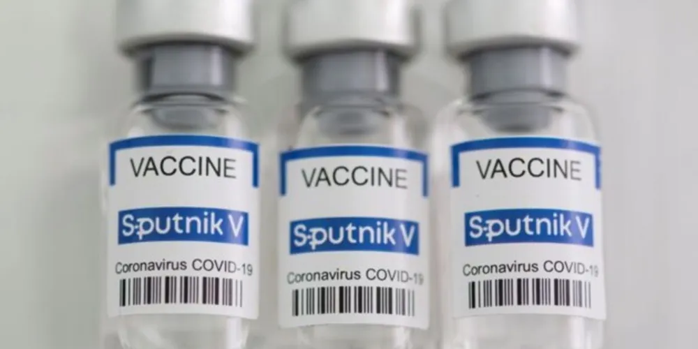 Vacinas foram aprovadas de quantidades determinadas e o uso em condições controlado