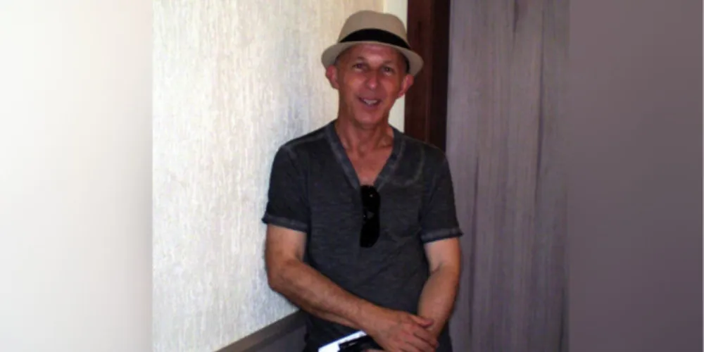 Texto de autoria de Alfredo Mourão de Andrade, aposentado do Serviço Público Municipal de Ponta Grossa, produzido no âmbito do projeto Crônicas dos Campos Gerais da Academia de Letras dos Campos Gerais 