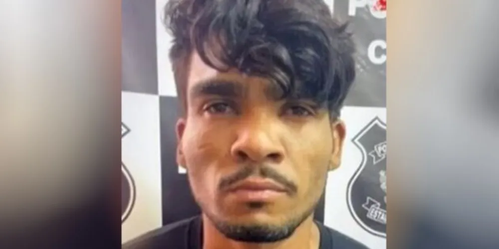 Imagem ilustrativa da imagem Polícia fecha o cerco e encurrala Lázaro Barbosa